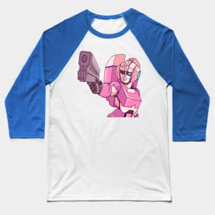 arcee Baseball T-Shirt